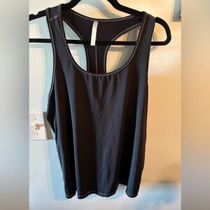 Fabletics Racer Back Tank